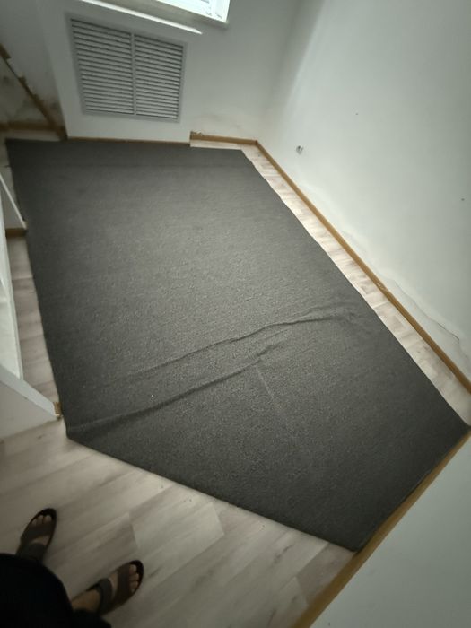 Ковролан 4х4м 4х2,5м