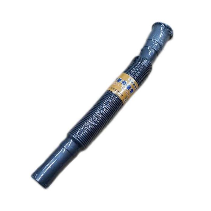 Сливной патрубок для отвода воды для станка Wandeli