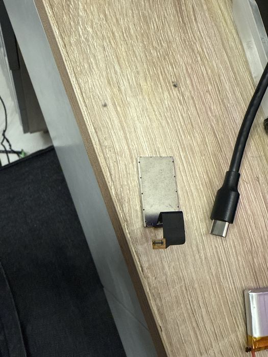 Дисплей для м5 стик 3 m5 stick 3