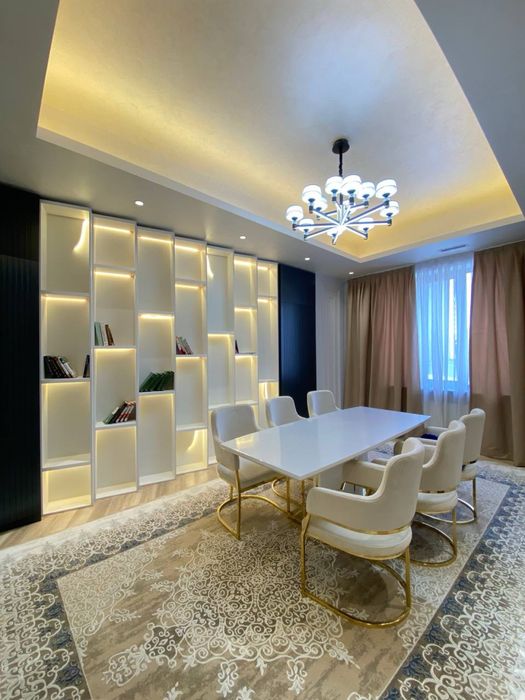 Аренда Евродом | Кукча, Бешказан | Новый Хай тек стиле