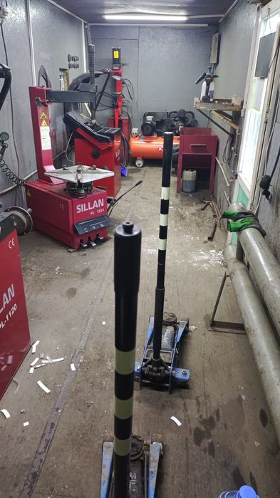 Продажа бизнес с местом