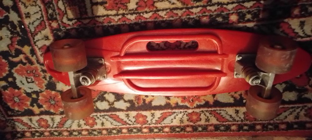 Продам скейтборд детский