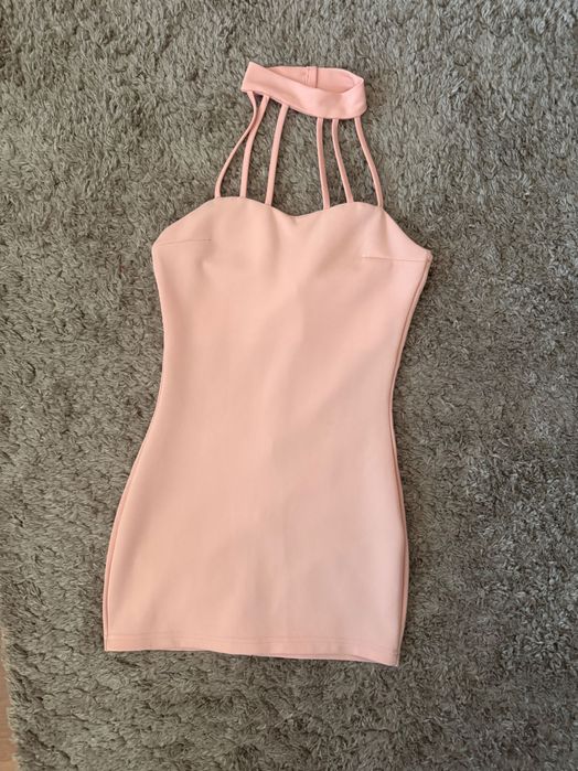 Рокля Jennyfer - къса