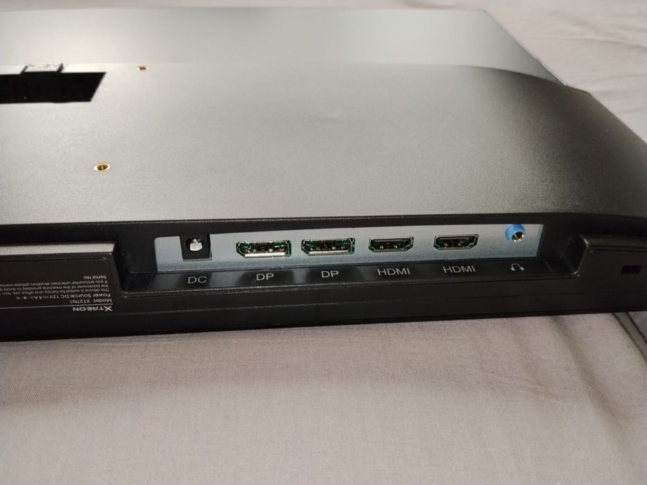 Монитор XT27N1 (Xtreon, 27 inch)