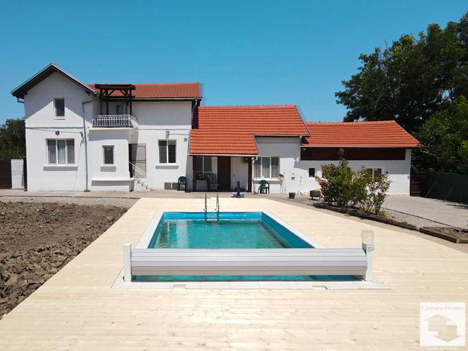 Продава се Къща в с. Караисен, Област Велико Търново - 160 кв.м за 782 €/кв.м - Снимка #1