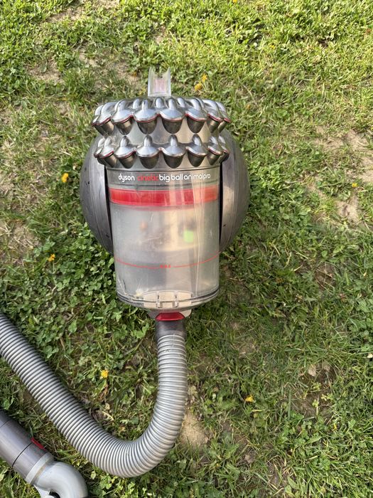 Aspirator Dyson Big Ball animalpro cinetic
