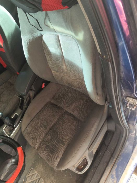 Peugeot 407 на части 1.6hdi