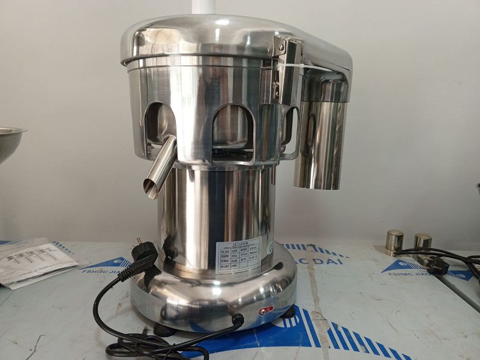 Промышленные Соковыжималка sokovijimalka sok chiqaruvchi aparat