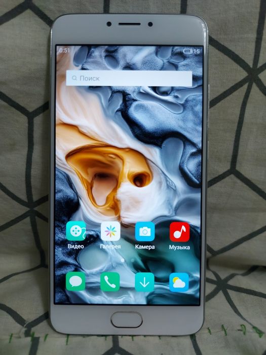 Meizu M3 Note 4G lte