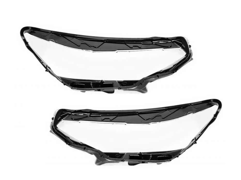 Стъкла за фарове VW Passat B8 Facelift