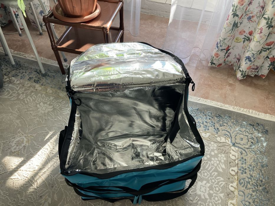 термосумка вольт