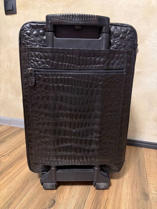 Чемодан Artioli