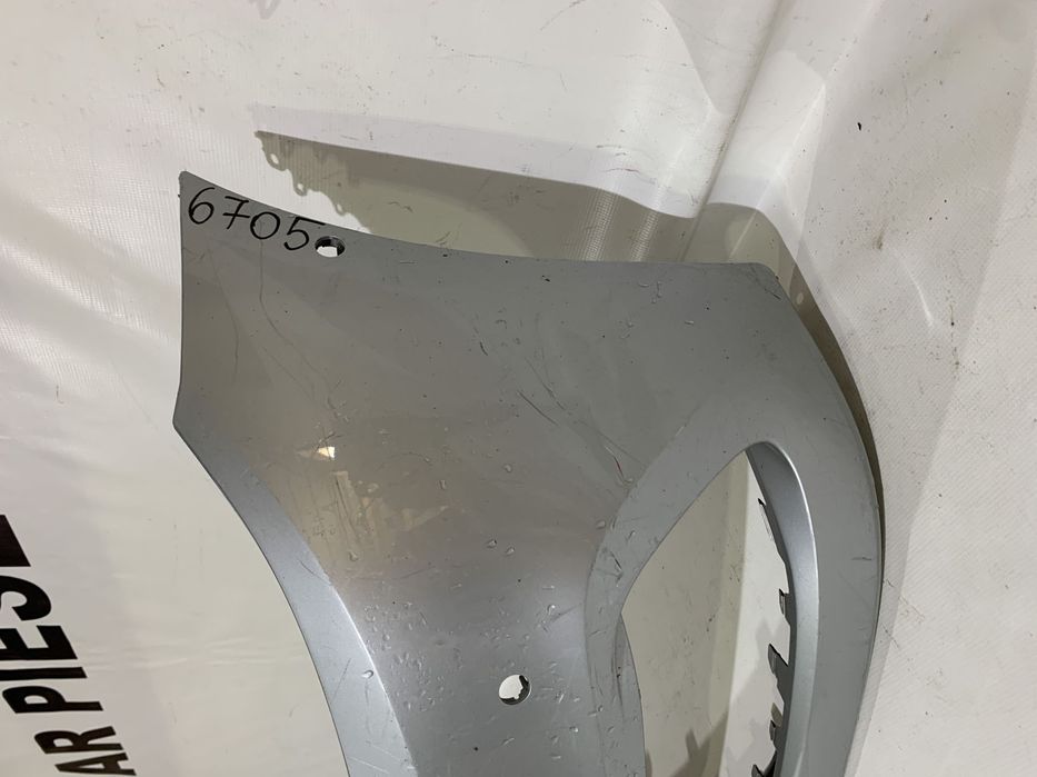 Bara fata BMW Seria 5 G30, G31, 2016, 2017, 2018, 2019, 2020, cod origine OE 51117385336.