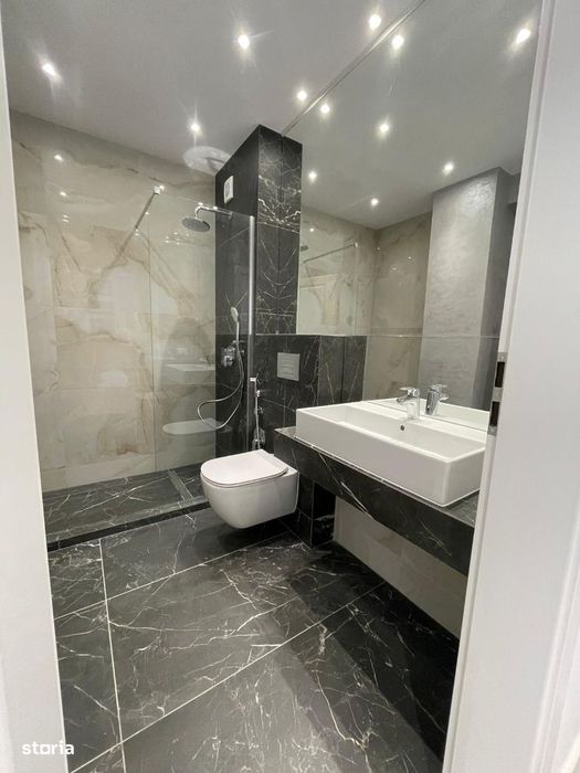 Apartament 2 Camere | TIP 1 | 58mp | Complex Comat Towers