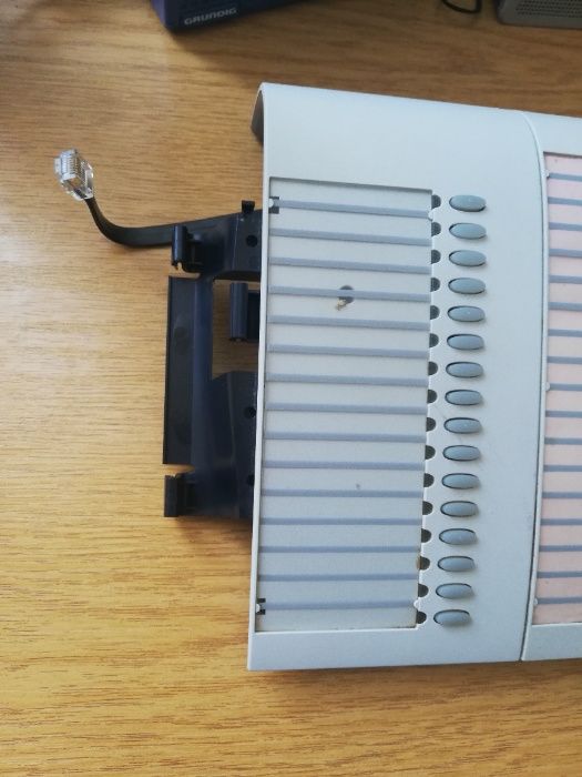 Modul extensie Siemens Optipoint 500 BLF key module