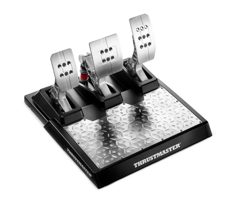 Pedale Thrustmaster T-LCM pentru PS 5, PS 4, Xbox, PC