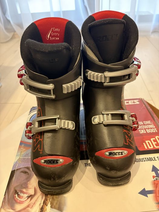 clapari reglabili marimea 30-35