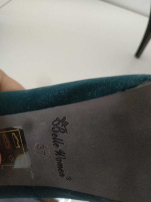 Туфли Belle women