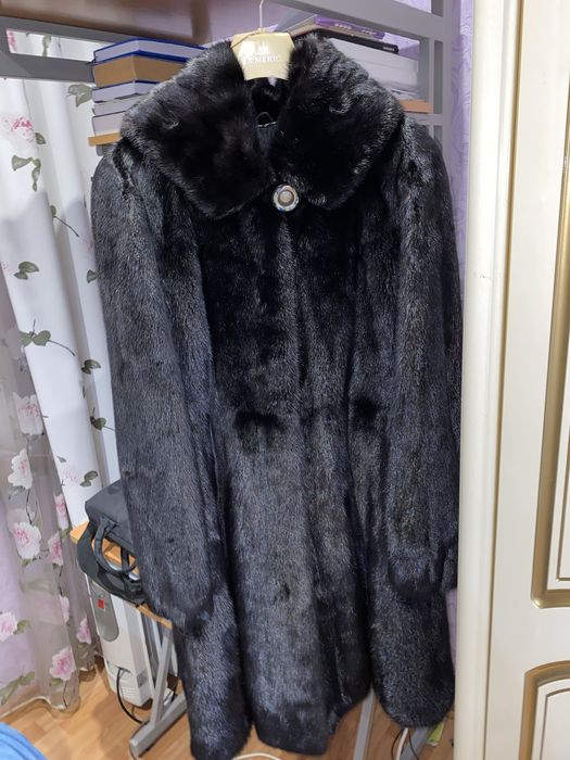 Продается новая Норковая шуба