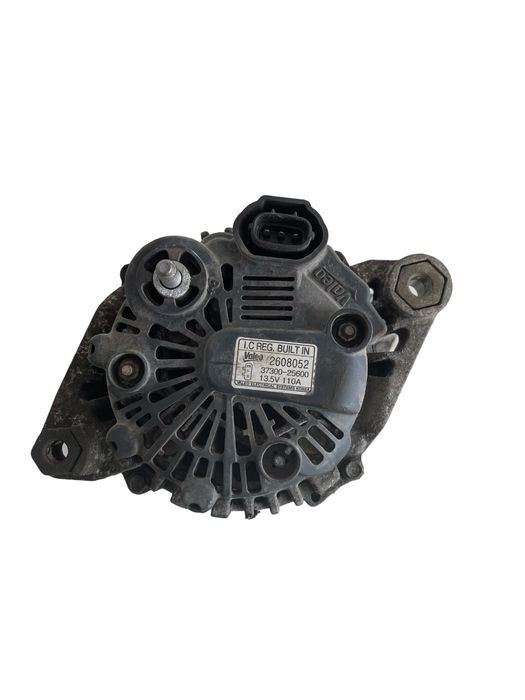 Alternator Hyundai Ix35 Lm, El, Elh 2009 - > 2.0Benzina 37300-25600