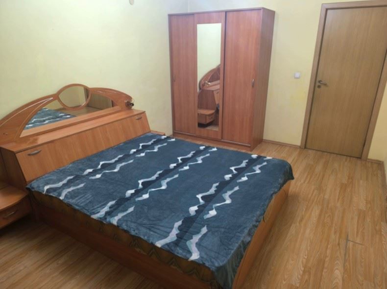 Дава се под наем Двустаен апартамент в София, Левски В - 60 кв.м за 457.47 € - Снимка #2