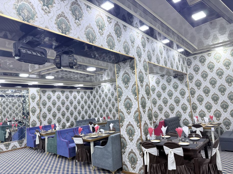 Таёр бизнес сотилади зур локацияда