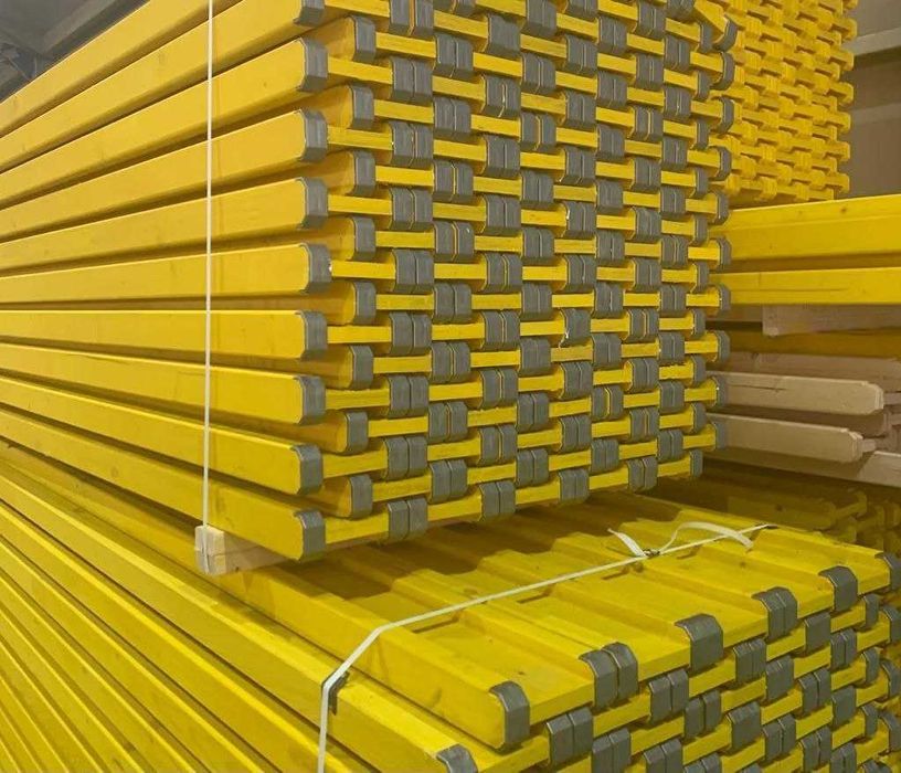 Balka, stoyka, балка, стойка