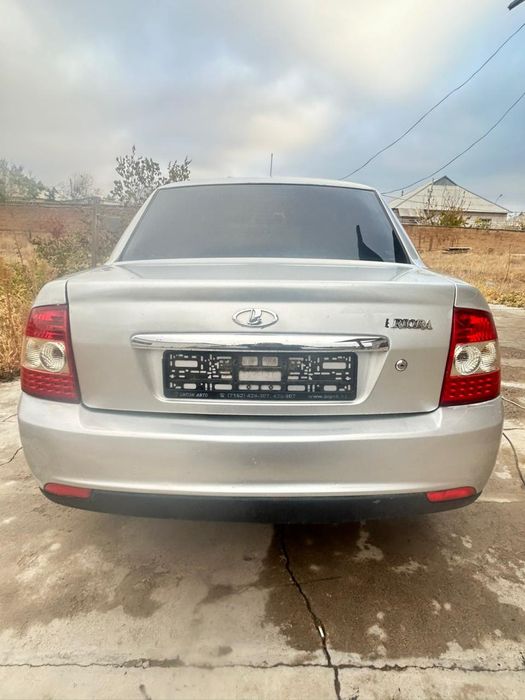 Срочно продам приора 2015