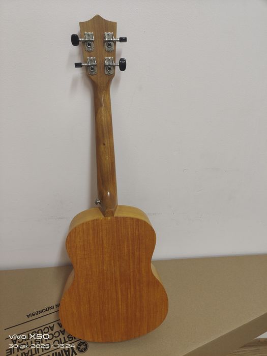 Укулкле тенор профессиональный