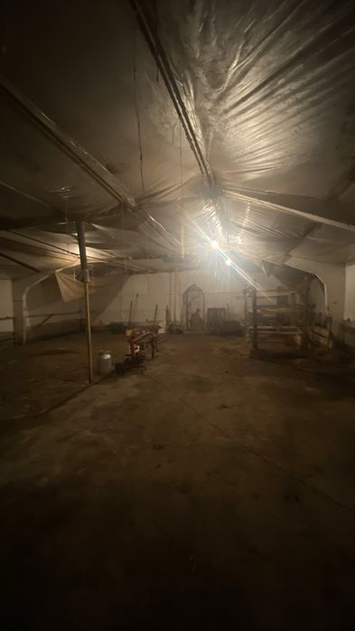 Продам Базу для откорм