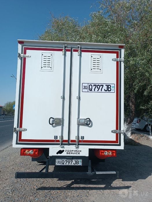 Foton sotiladi srochna