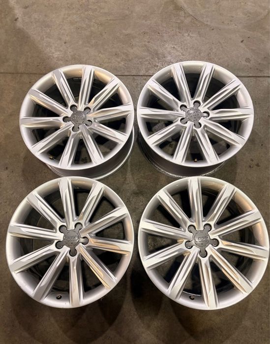 Jante 19 Originale Audi A7, S7, A6, A8, Q5, Q7, etc