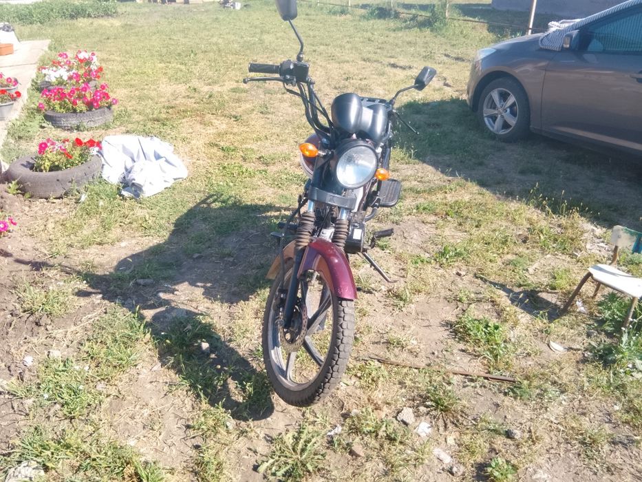 Продаеться альфа 110