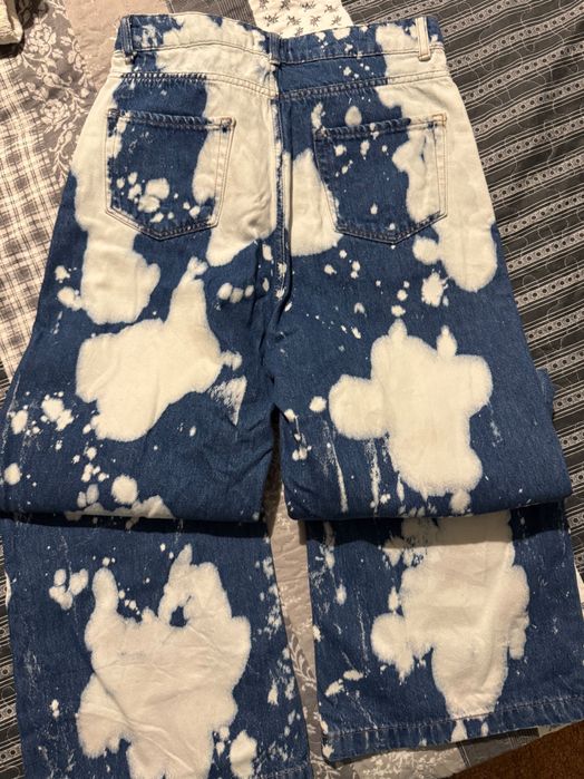 Дамски дънки LBD