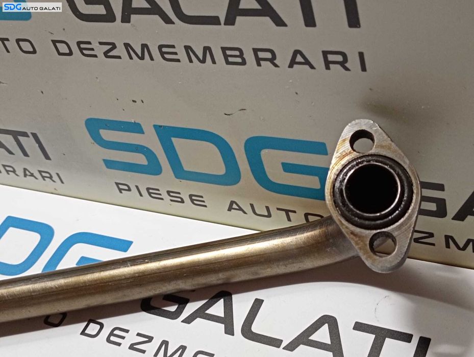 Sorb Ulei Chevrolet Aveo Kalos 1.4 B 2005 - 2011 [M6193]