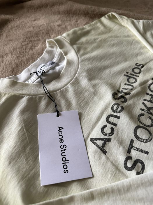 Bluza Acne Studios L
