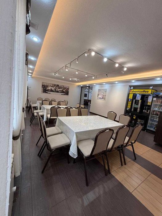 Құдалық, Ас беру