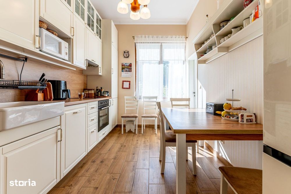 0 % comision, Casa cocheta situata intr-o locatie deosebita, Manastur