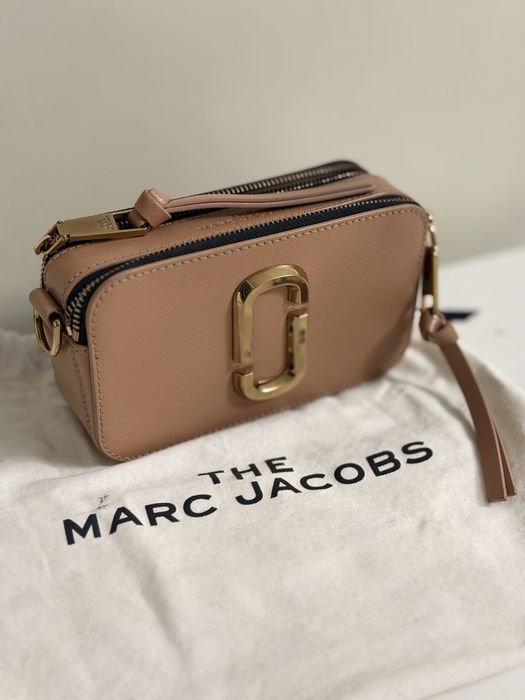Сумочка Marc Jacobs Snapshot оригинал