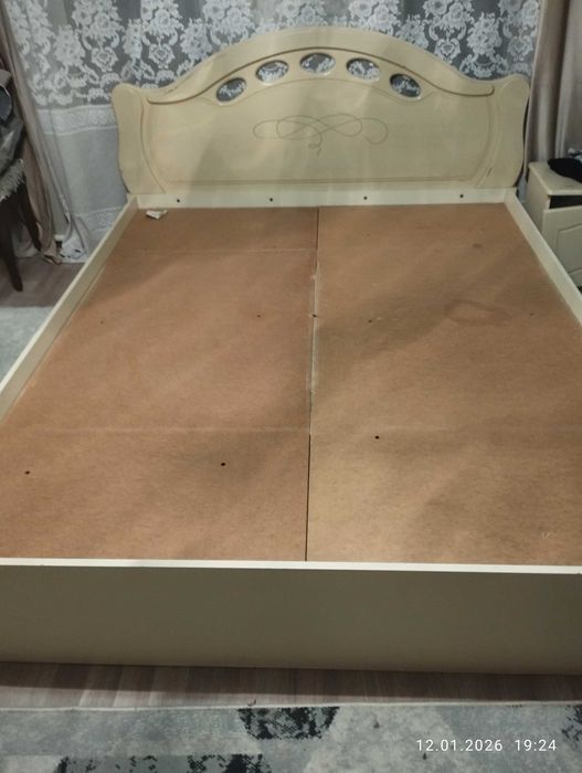 Продам кровать ..