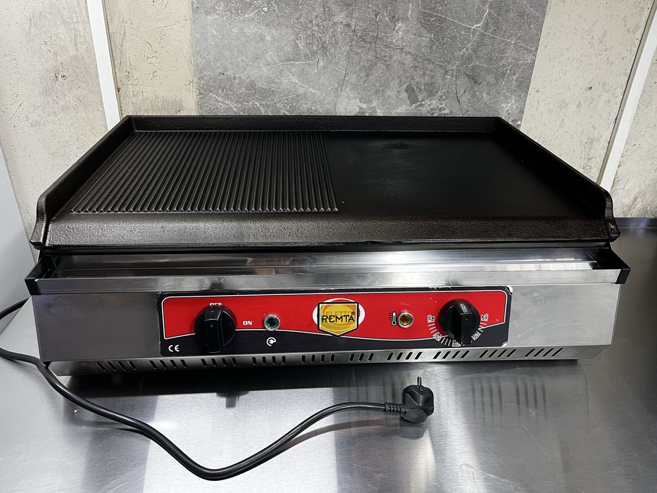 Гриль производственый