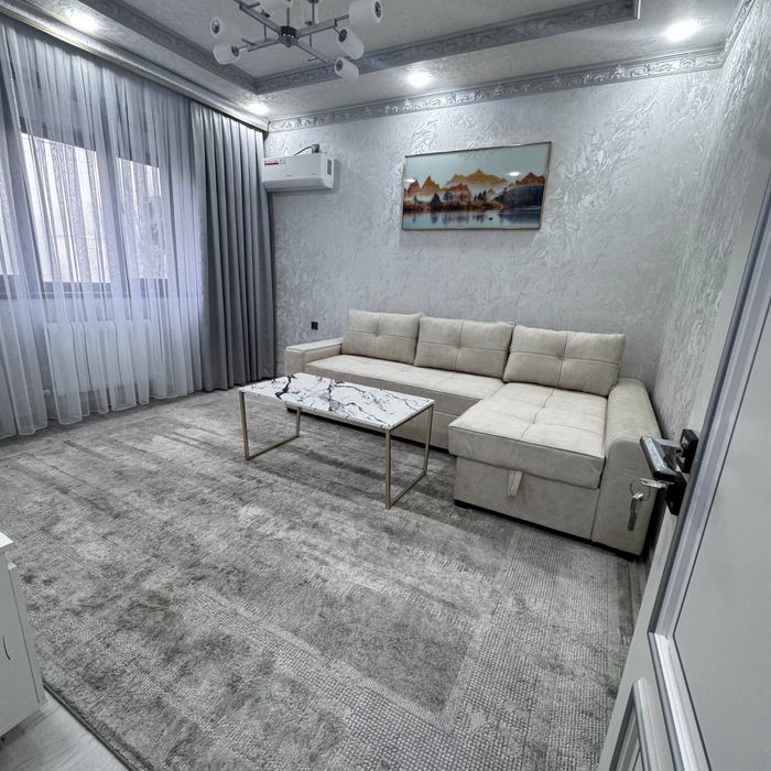 Новостройкада 3 хона квартирам сотаман