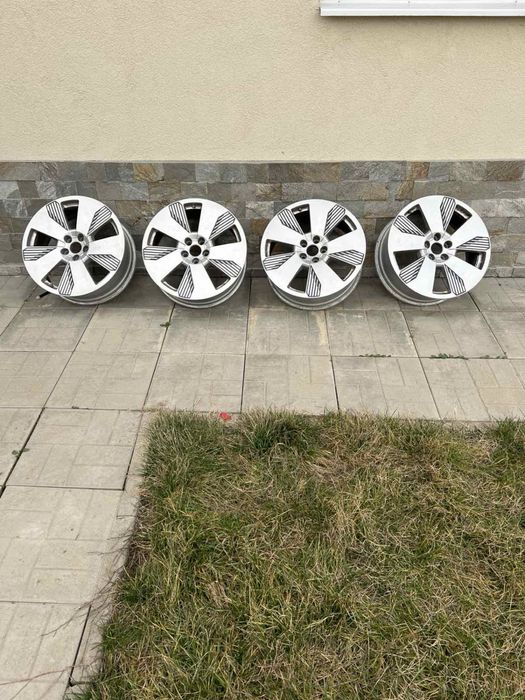Джанти  за AUDI 19” цола
