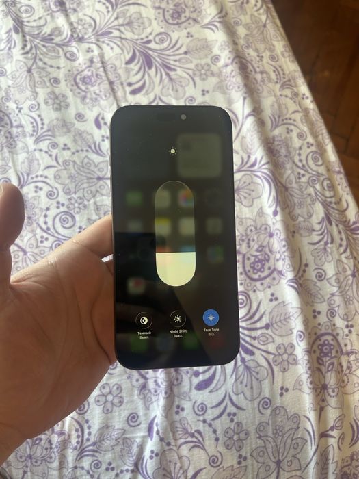 Айфон 16про макс 1тб