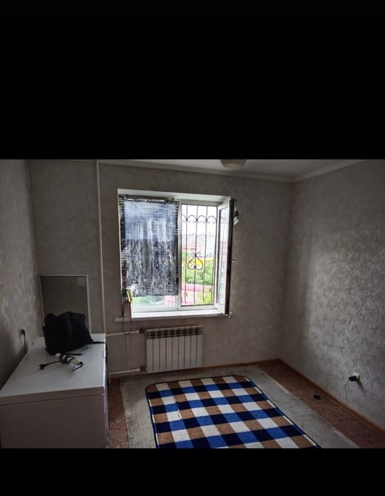 Продам 4ком квартира