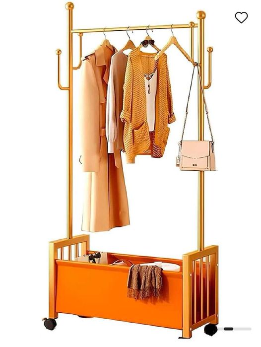 Вешалка гардероб