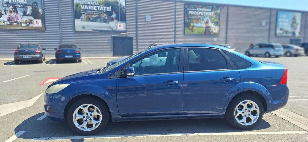 FORD Focus 0 — imagine 3