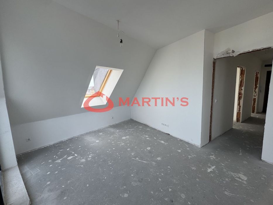 Продава се Тристаен апартамент в София, Овча купел - 106 кв.м за 1793 €/кв.м - Снимка #5