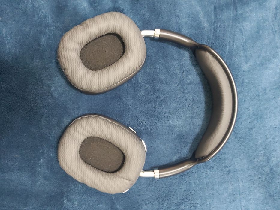 Led Wireless Headphones AP J01 PRO