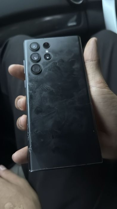 Samsung S22 ultra 128